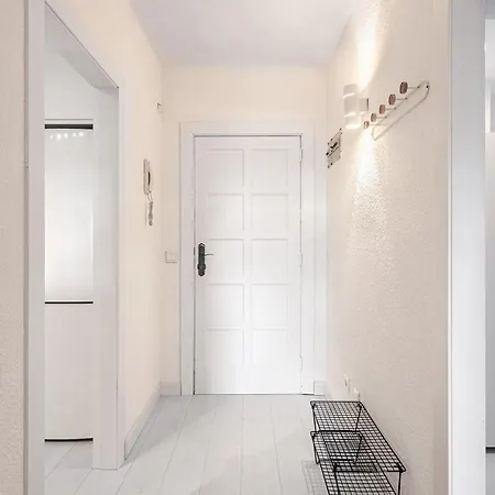 Precioso Apartamento Welcs 006 Con Balcon Empuriabrava