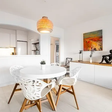 Apartment Precioso Apartamento Welcs 006 Con Balcon *
