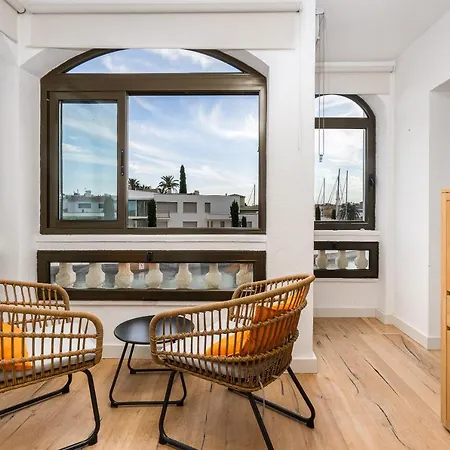 Apartment Precioso Apartamento Welcs 006 Con Balcon *