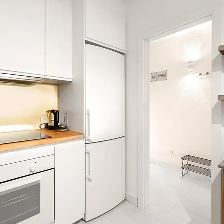 Precioso Apartamento Welcs 006 Con Balcon Empuriabrava