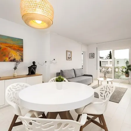 Precioso Apartamento Welcs 006 Con Balcon Empuriabrava