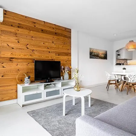 Apartment Precioso Apartamento Welcs 006 Con Balcon *