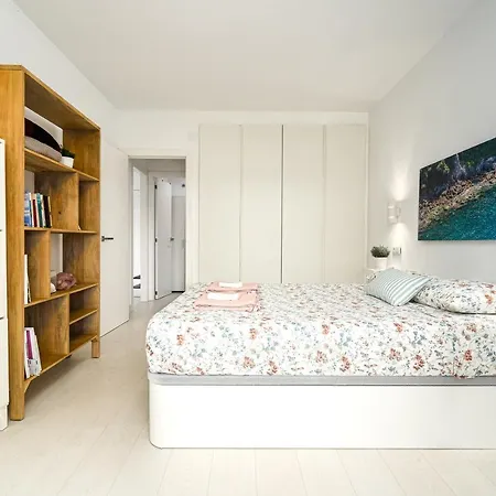 Precioso Apartamento Welcs 006 Con Balcon Empuriabrava