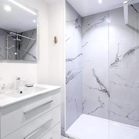 Precioso Apartamento Welcs 006 Con Balcon Apartment Empuriabrava