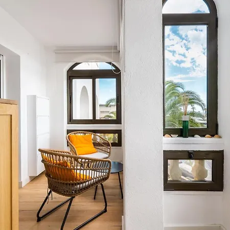 Precioso Apartamento Welcs 006 Con Balcon Apartment Empuriabrava