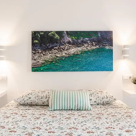 Precioso Apartamento Welcs 006 Con Balcon Apartment Empuriabrava