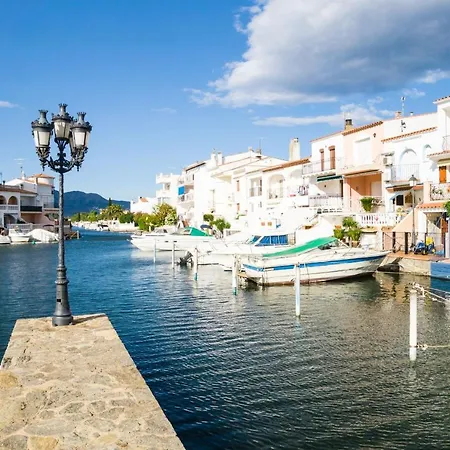Appartement Precioso Apartamento Welcs 006 Con Balcon